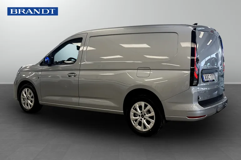 Ford Grand Transit Connect