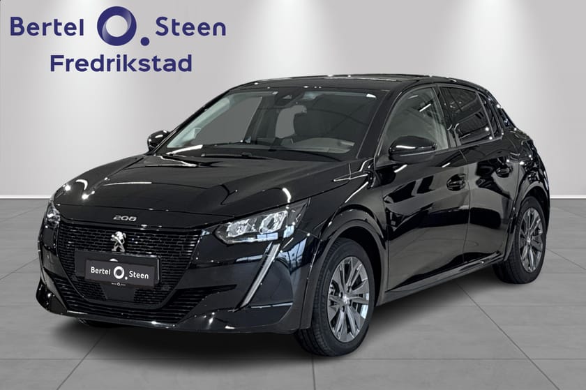 Bilde 1 av Peugeot e-208