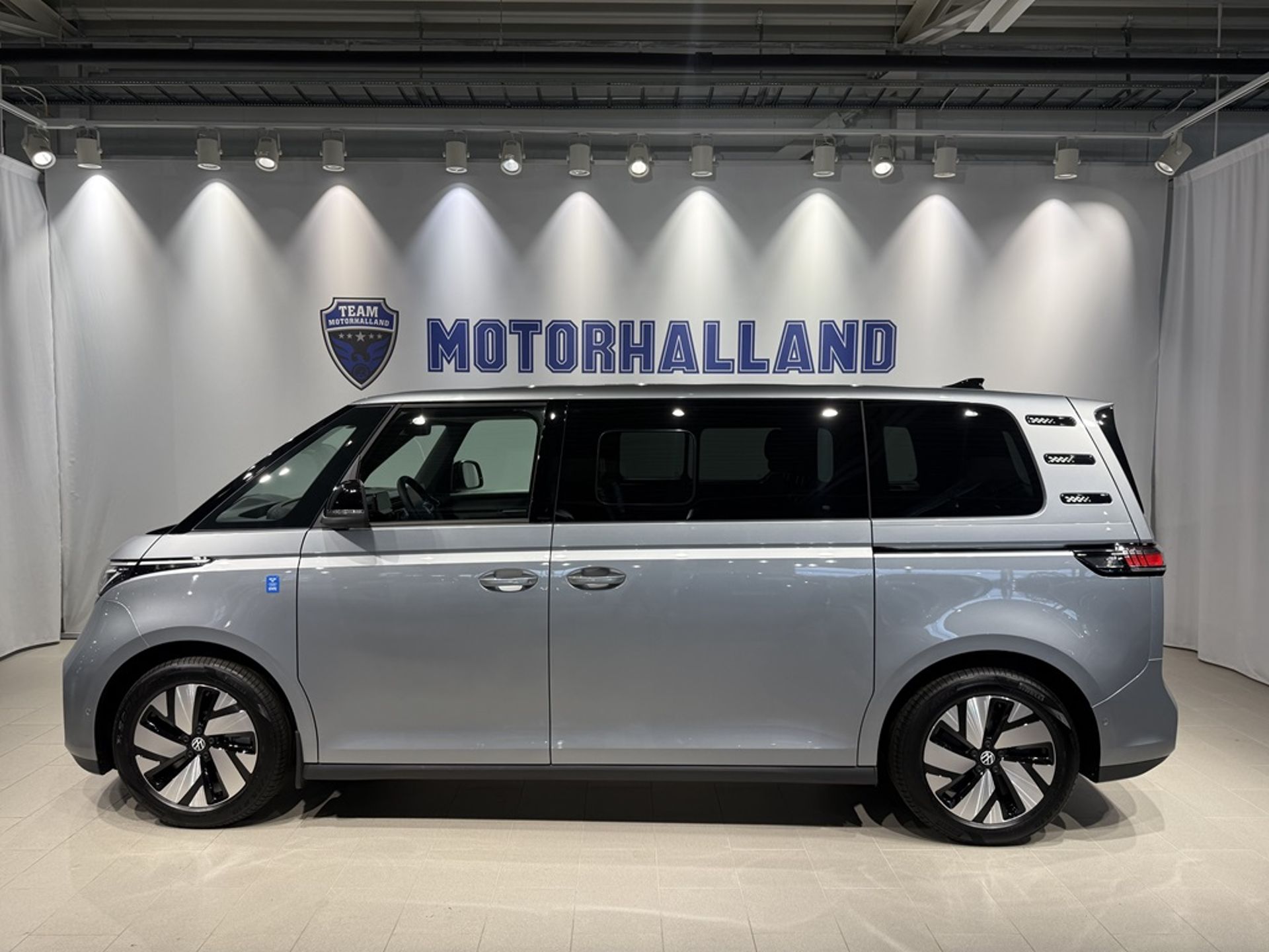 Volkswagen ID. Buzz
