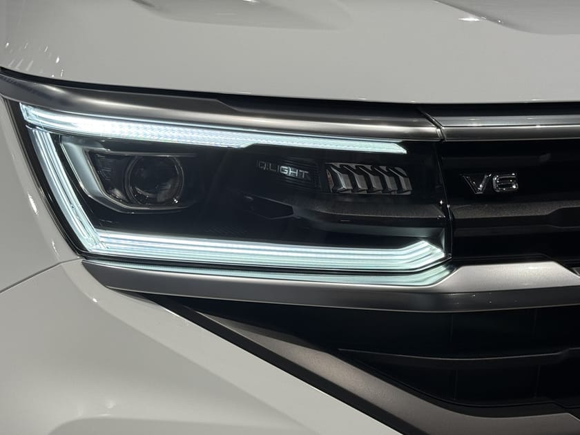 Bild 5 av Volkswagen Amarok