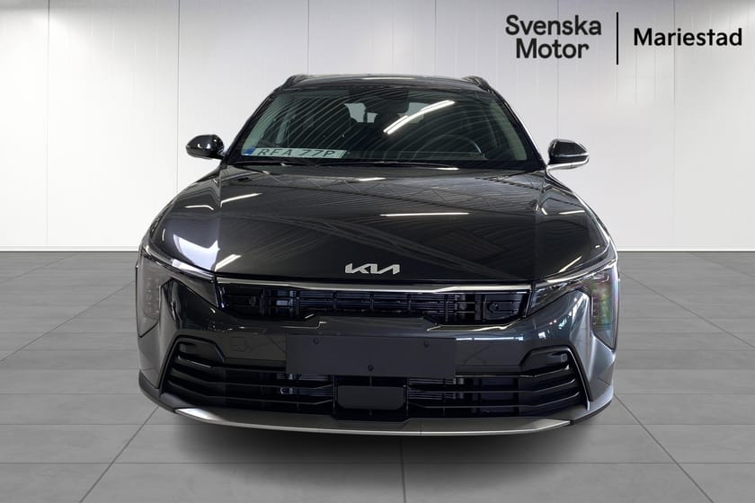 Bild 2 av Kia K4 Sportswagon ADVANCE / BILLÅN / PRIVATLEASING FR. 4.495KR / LAGERBIL / 7 ÅRS NYBILSGARANTI