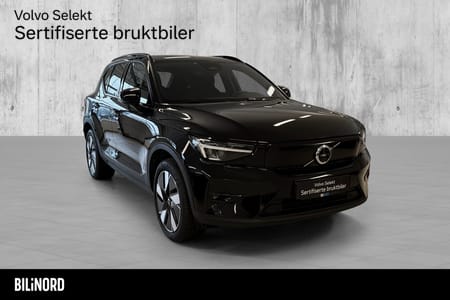 Volvo EX40 Twin Motor Performance Plus