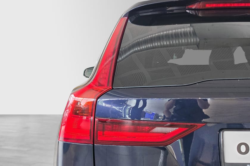 Bilde 5 av Volvo V90 T8 |  Inscription | Krok| HUD | 360KAM | NAV | 1000M