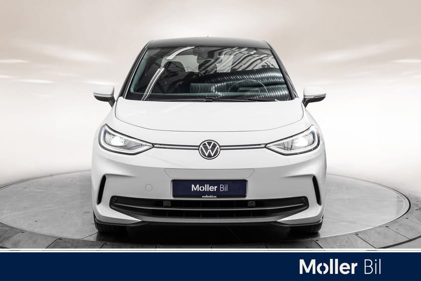 Bilde 3 av Volkswagen ID.3 Pro Performance highline 59kwh 204hk