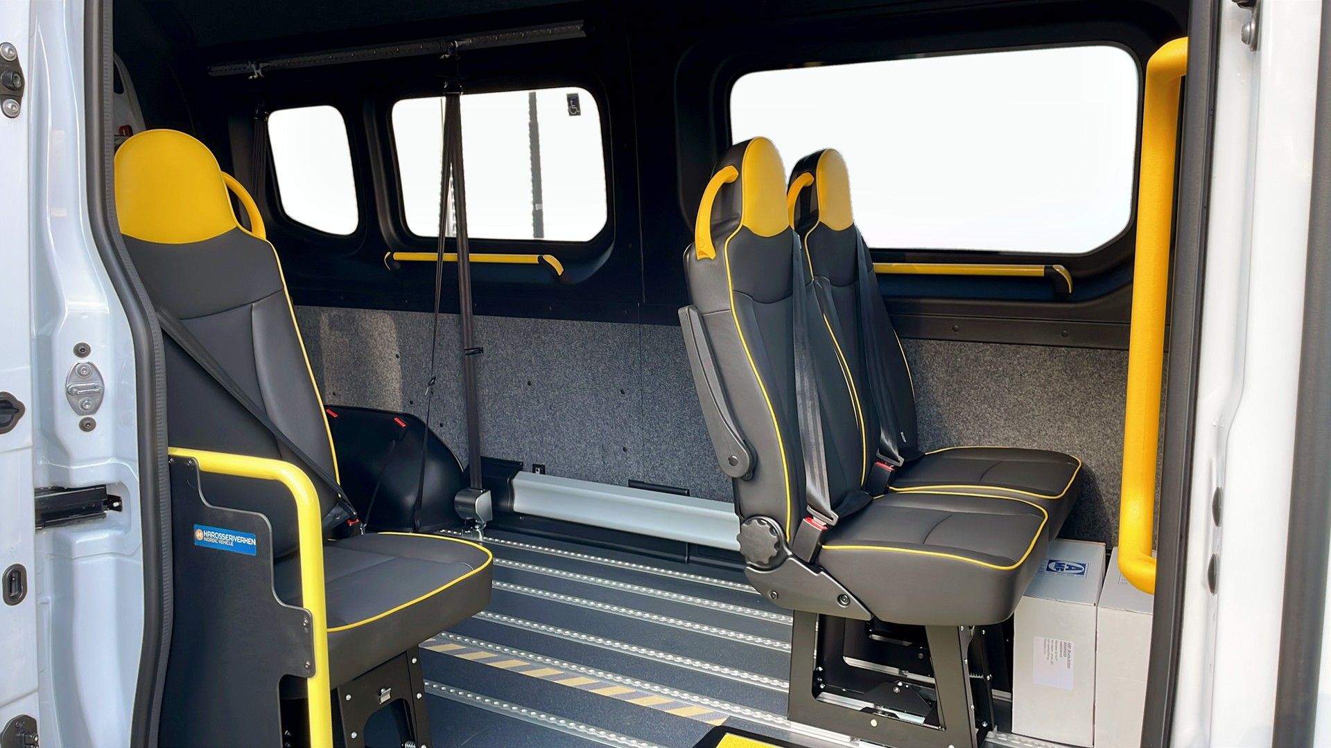 Renault Master 2026, bild 5/9
