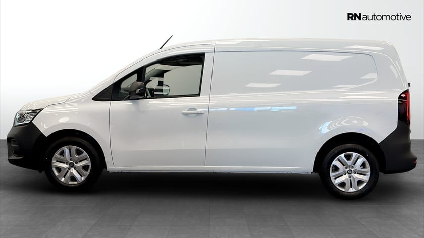 Bild 2 av Renault Kangoo Skåpbil