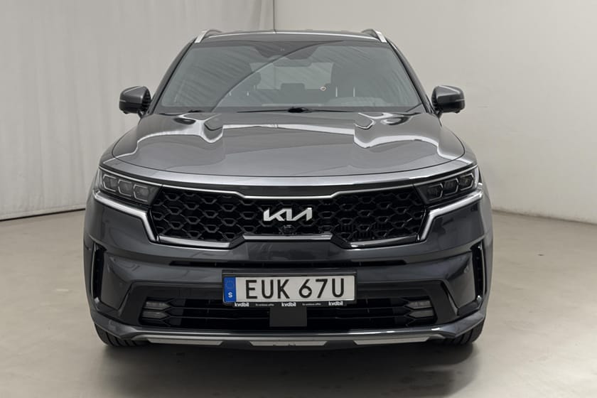 Bild 5 av Kia Sorento PHEV 1.6 T-GDi AWD (265hk) Advance Plus