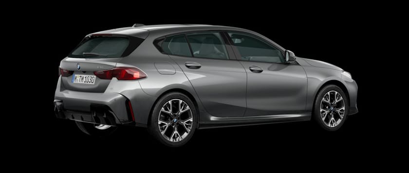 Bild 3 av BMW 120
