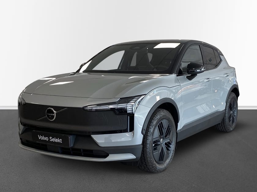 Bild 1 av Volvo EX30 Cross Country Twin Motor Performance /Dragkrok/All-Terrain hjul/H&K