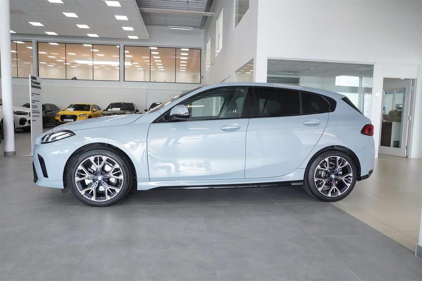Bild 3 av BMW 120 