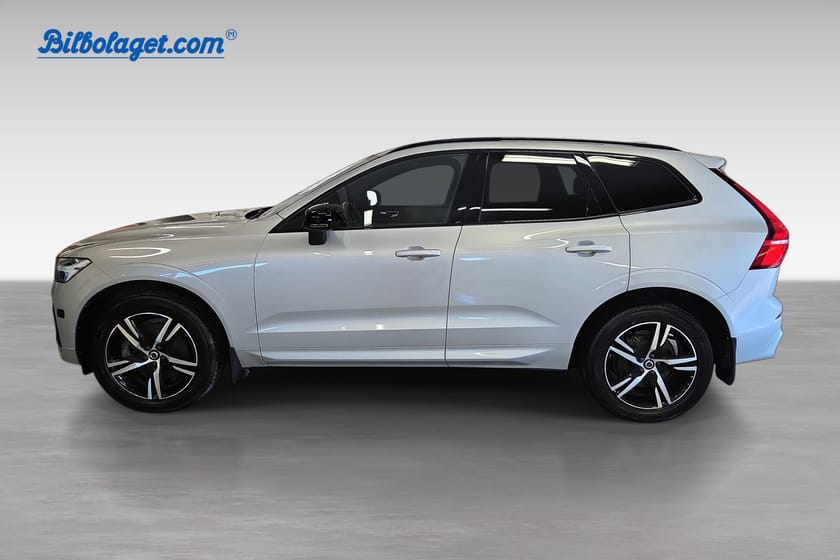Bild 4 av Volvo XC60 B4 AWD Diesel R-Design