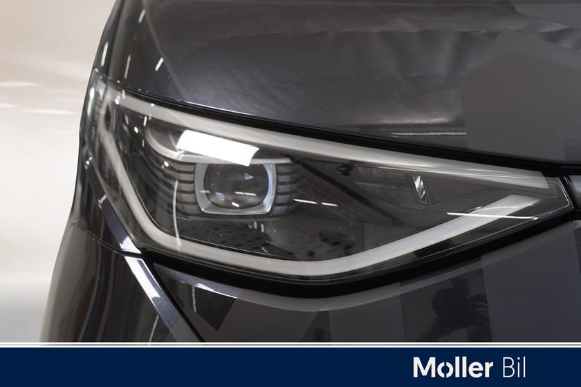 Bilde 3 av Volkswagen ID. Buzz Cargo 3s 340hk 4m