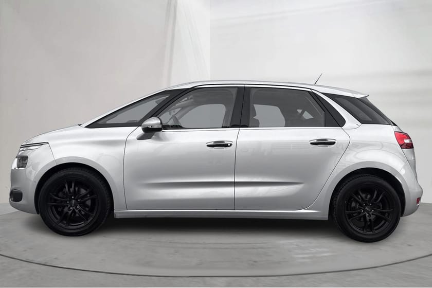 Bild 2 av Citroën C4 Picasso 1.6 HDi (92hk)