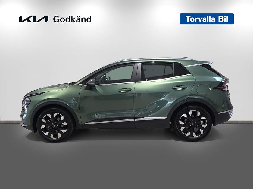 Bild 5 av Kia Sportage PHEV
