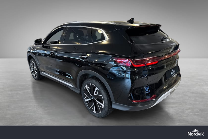 Bilde 3 av BYD Seal U