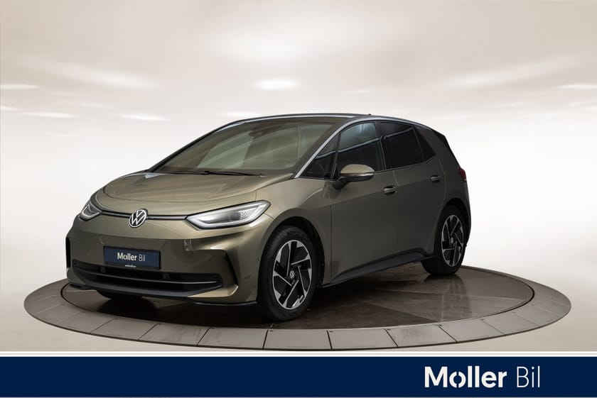 Bilde 1 av Volkswagen ID.3 Pro Performance highline 59kwh 204hk