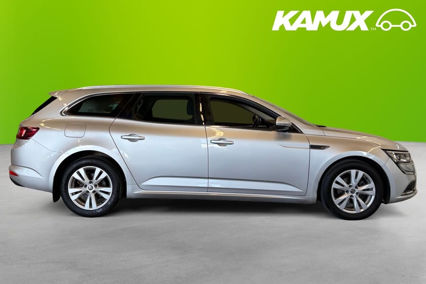 Bild 2 av Renault Talisman Grandtour 1.6 dCi 130hk
