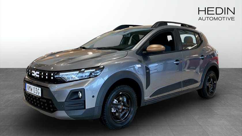 Bild 1 av Dacia Sandero Stepway