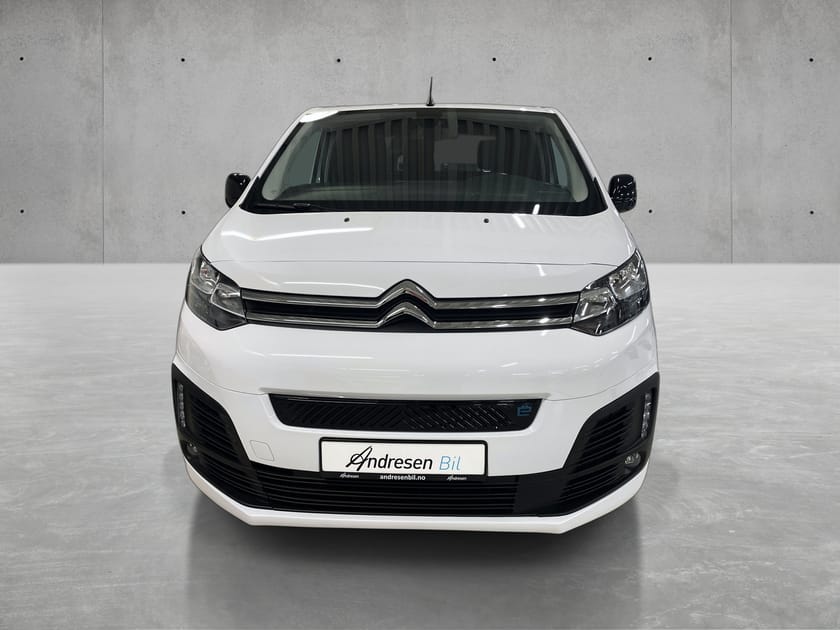 Bilde 5 av Citroën ë-Jumpy 75