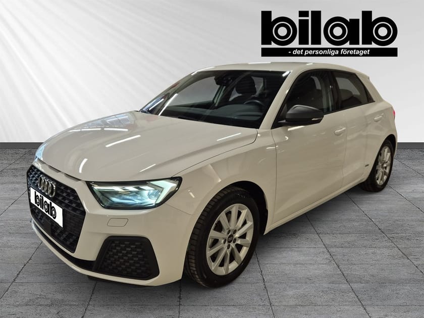 Bild 2 av Audi A1 Sportback 30 TFSI 30TFSI 110hk Proline CarPlay