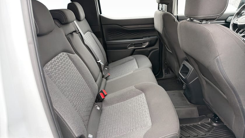 Bild 5 av Ford Ranger Dubbelhytt XLT 2,0L 170HK + Kåpa Värmare / Carplay 2023.75 MY DOUBLECAB 2.0L ECOB 170 HK 6-VÄX