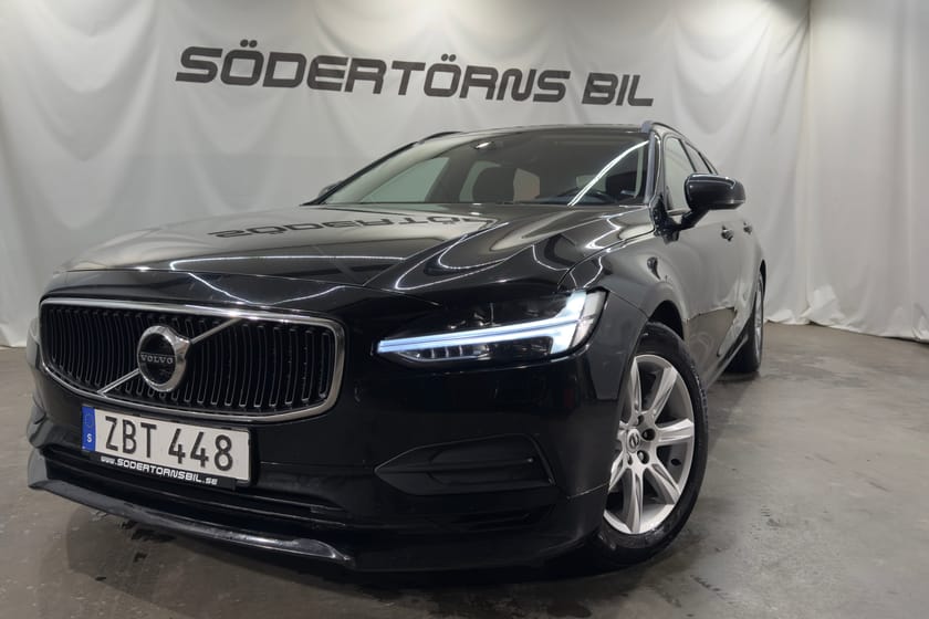 Bild 3 av Volvo V90