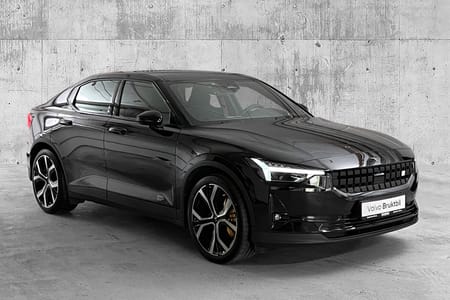 Polestar 2 Long Range Dual Motor Performance LRDM 78KWH Plus PilotLite Perf PANO|20"|H&K|BREMBO
