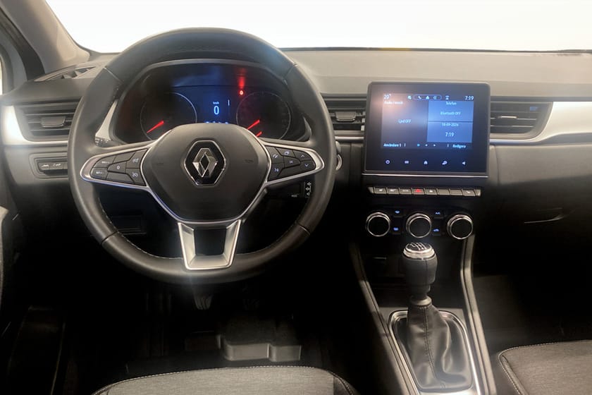 Bild 5 av Renault Captur
