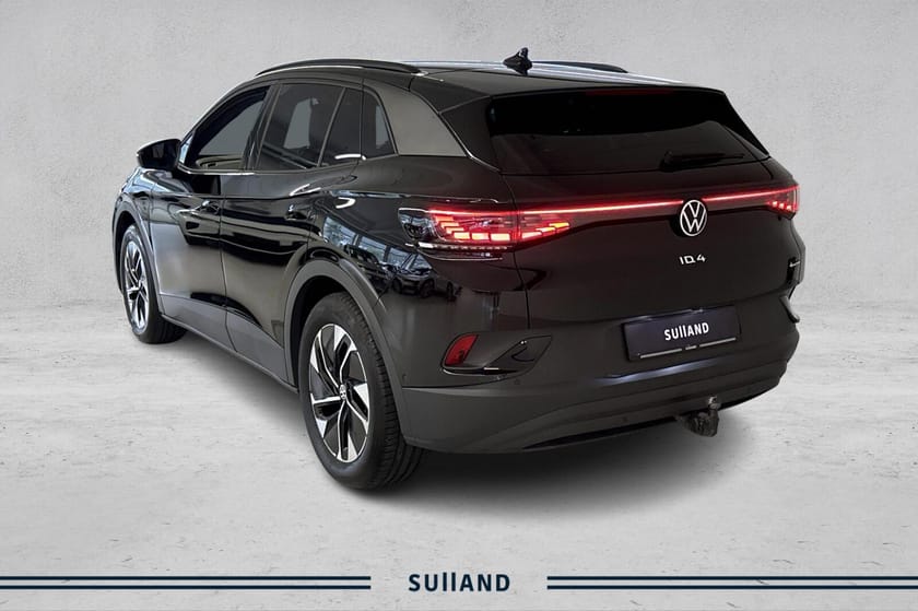 Bilde 3 av Volkswagen ID.4 Pro 4M highl.77kwh 286hk