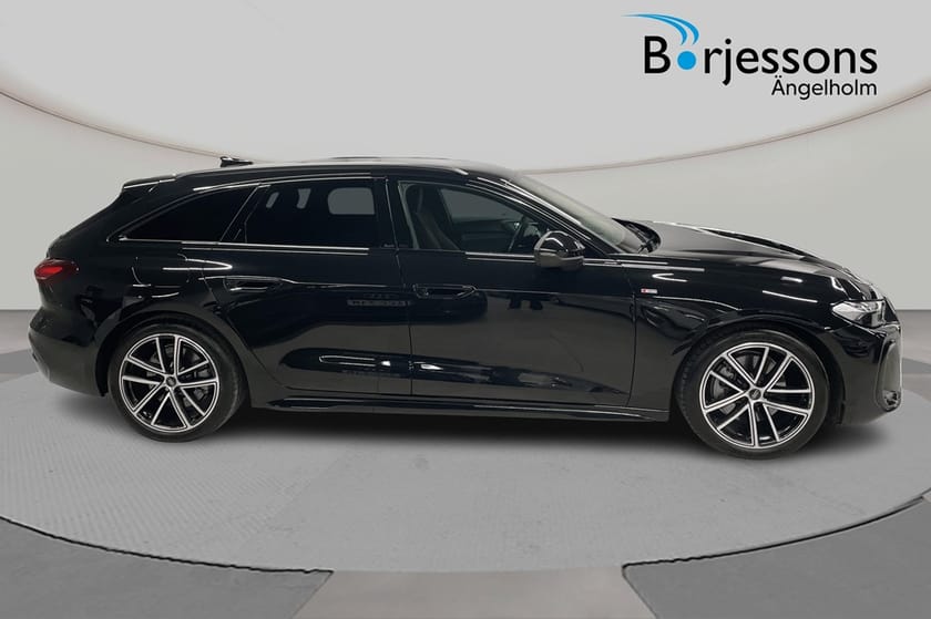Bild 2 av Audi A5 Avant