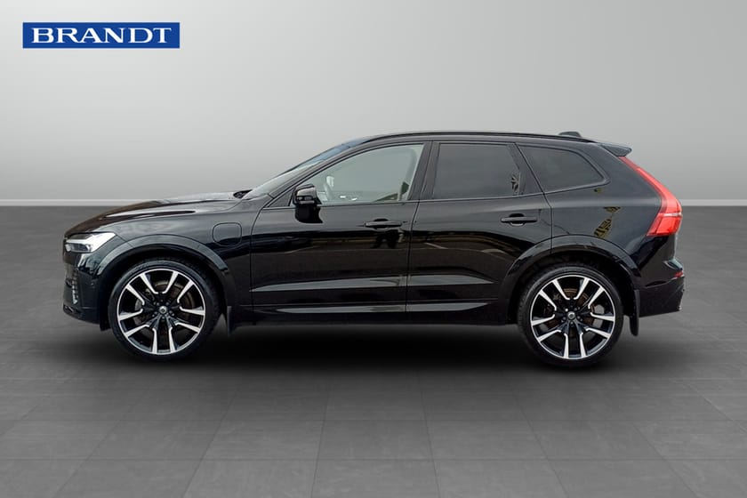 Bild 3 av Volvo XC60 Recharge T8 R-Design ProEdition III