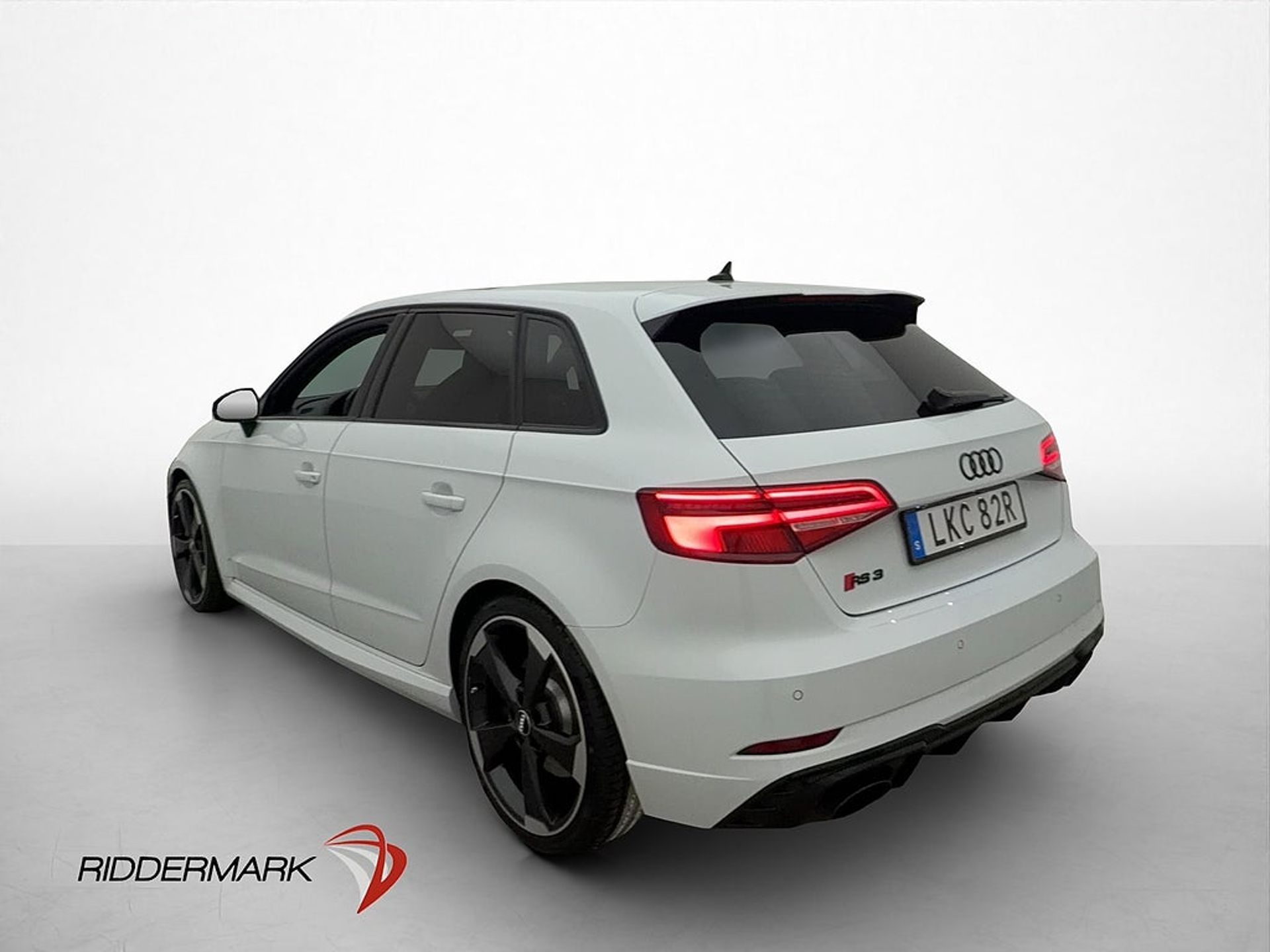 Audi RS3 2020, bild 6/10