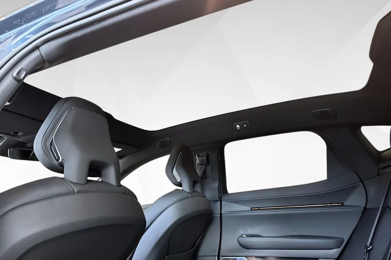 Polestar 3 Long Range Dual Motor bilde 17