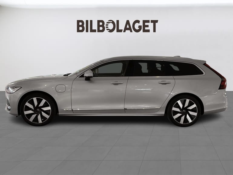 Bild 2 av bilen