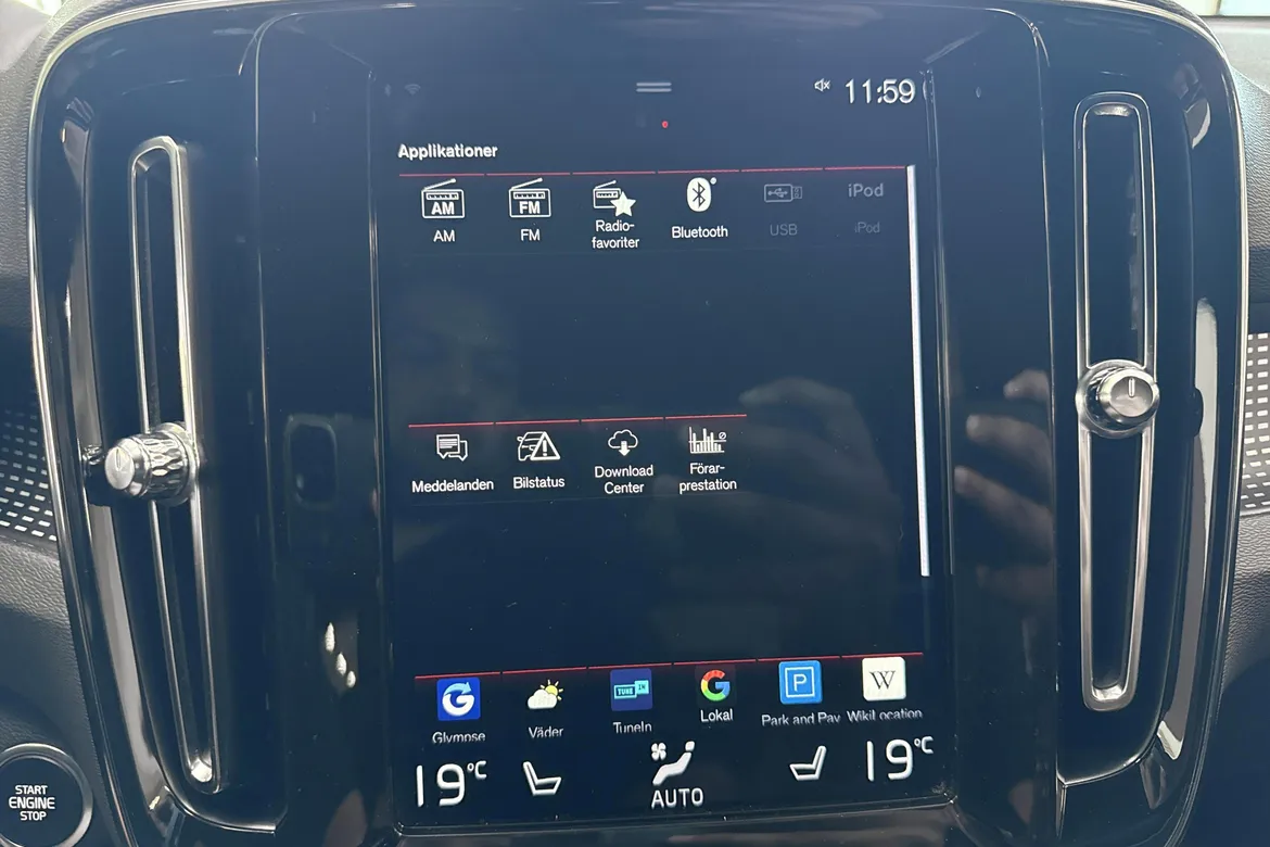 picture of a car