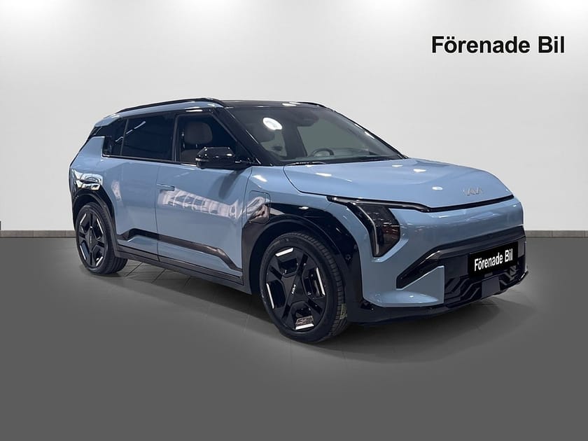 Bild 3 av Kia EV3 Long Range GT-LINE