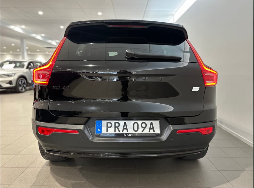 Bild 5 av Volvo XC40 Recharge Single Motor Plus Edition