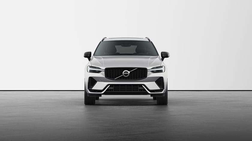 Bilde 1 av Volvo XC60 R-design/LongRange/HarmanKardon/Panorama/+++
