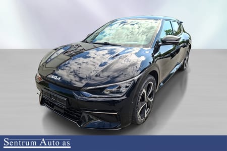 Kia EV6 GT Line 4x4