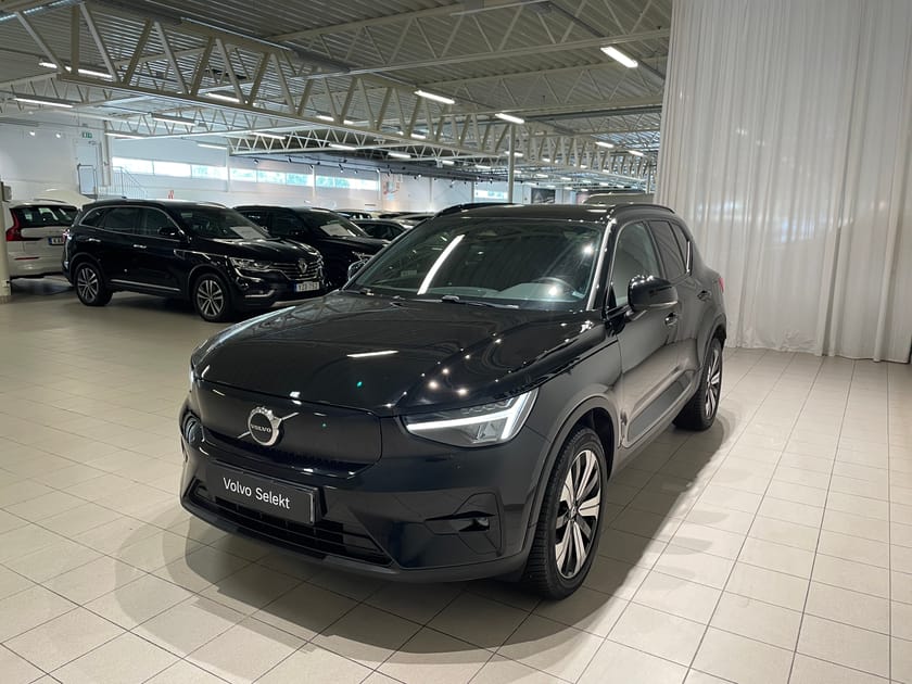 Bild 3 av Volvo XC40 Recharge Plus