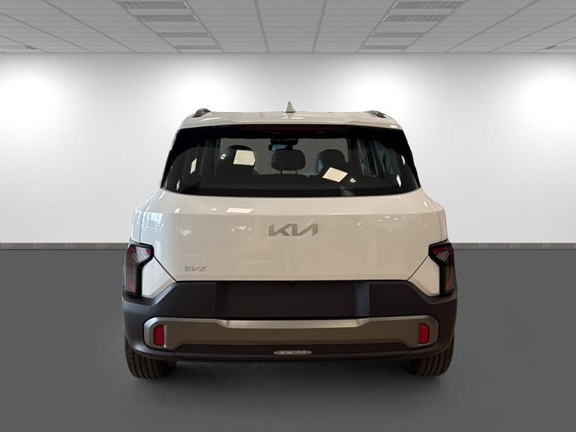 Bild 5 av Kia EV2 Standard Range 42.2 kWh, KAMPANJ Privatleasing