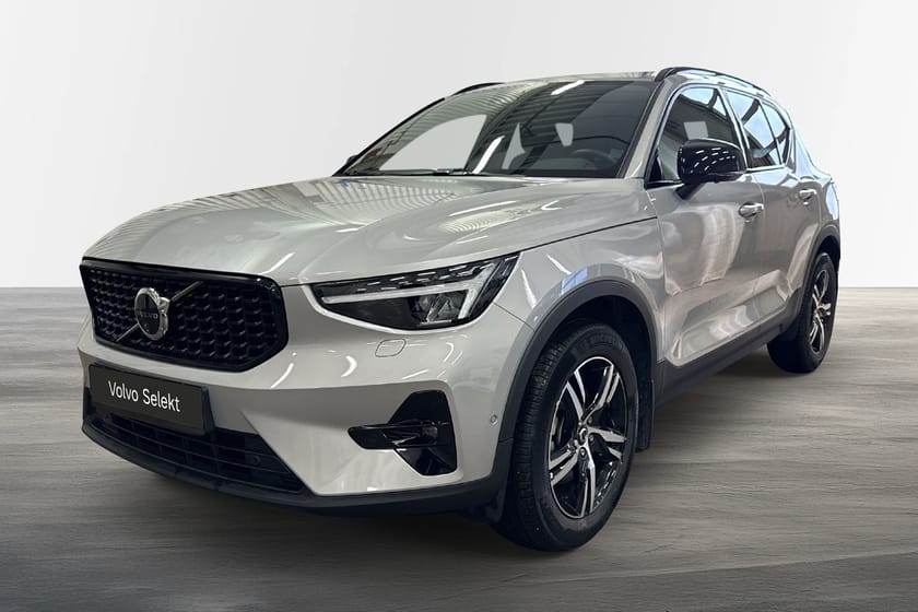 Bild 1 av Volvo XC40