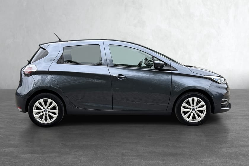 Bilde 4 av Renault ZOE R135 