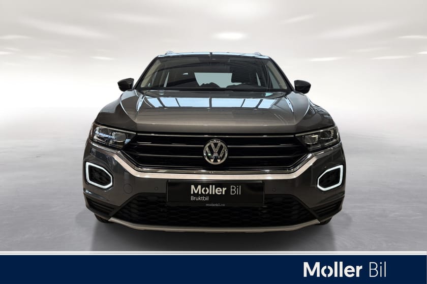 Bilde 2 av Volkswagen T-Roc