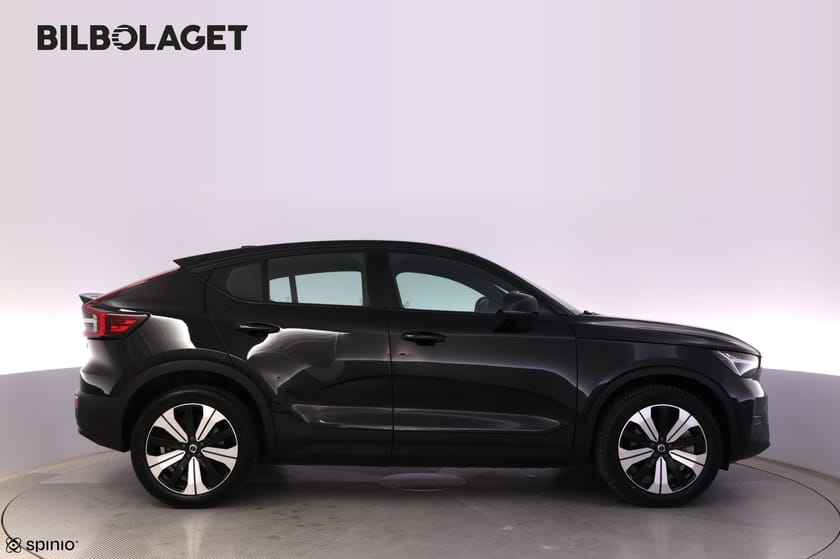 Bild 2 av Volvo C40 Recharge Core **SELEKT**