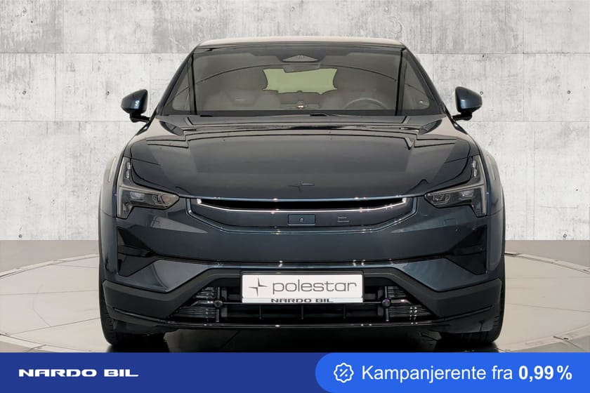 Bilde 2 av Polestar 3 Long Range Dual Motor