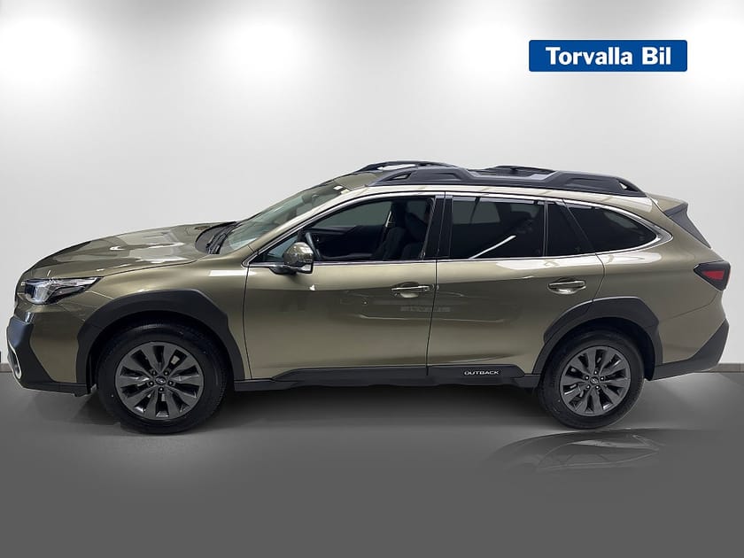 Bild 5 av Subaru Outback Adventure 2.5 4WD X-Fuel LÅG ÅRSSKATT Dragkrok