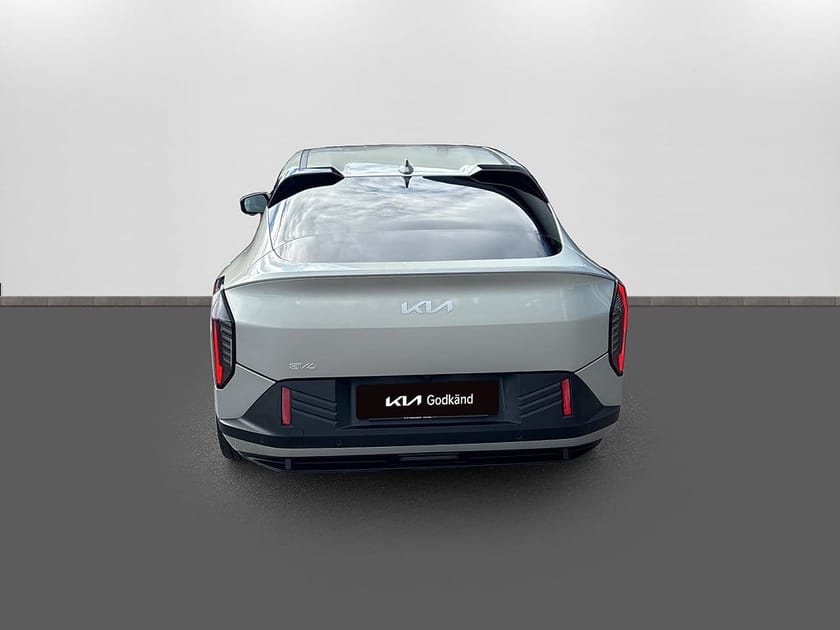 Bild 5 av Kia EV4 Long Range Fastback