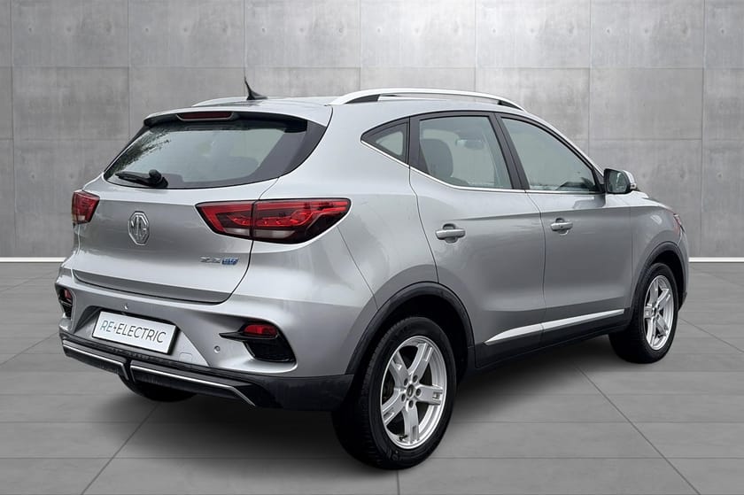 Bilde 5 av MG ZS EV Long Range Range, Comfort