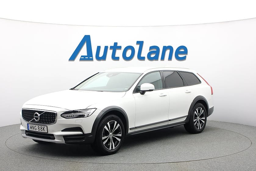 Bild 4 av Volvo V90 Cross Country